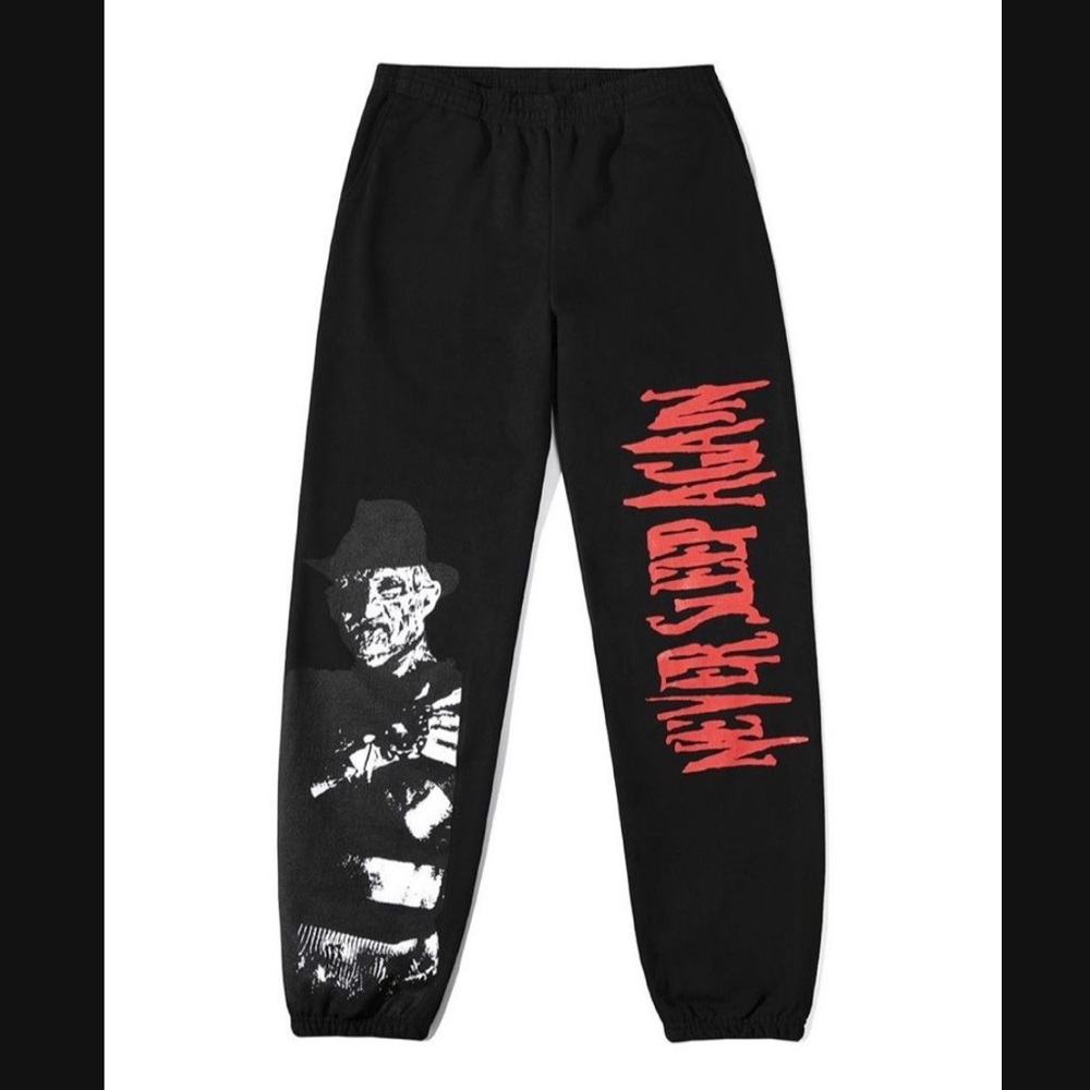 The Hundreds Dream Sweatpants NWT - Size M